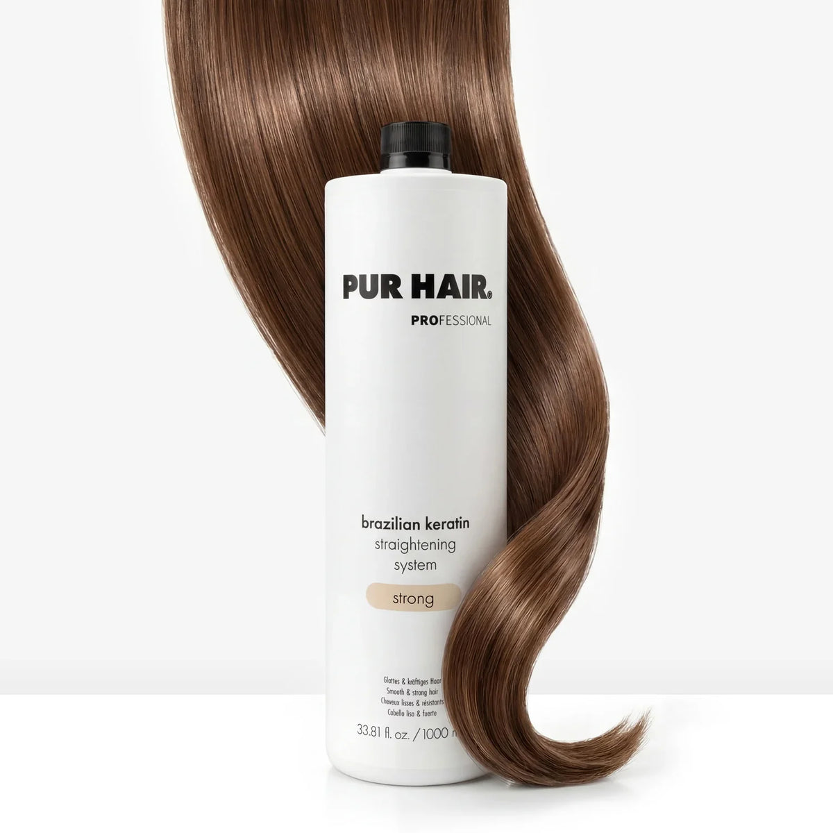 Brazilian Keratin
