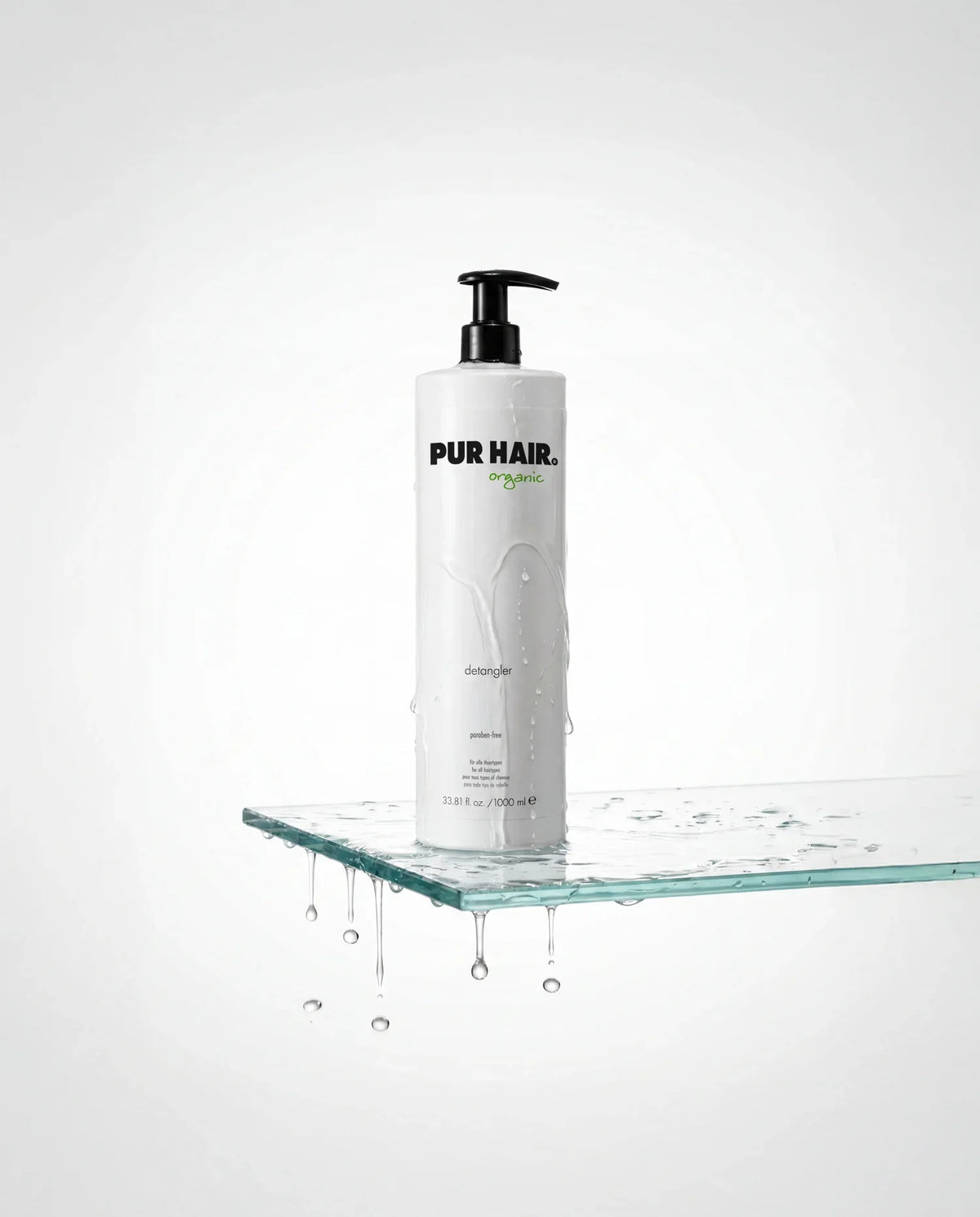 Conditioner | Kabinettware