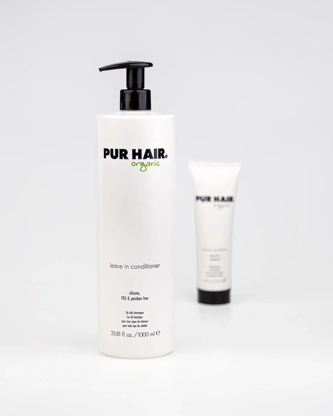 Leave In Conditioner