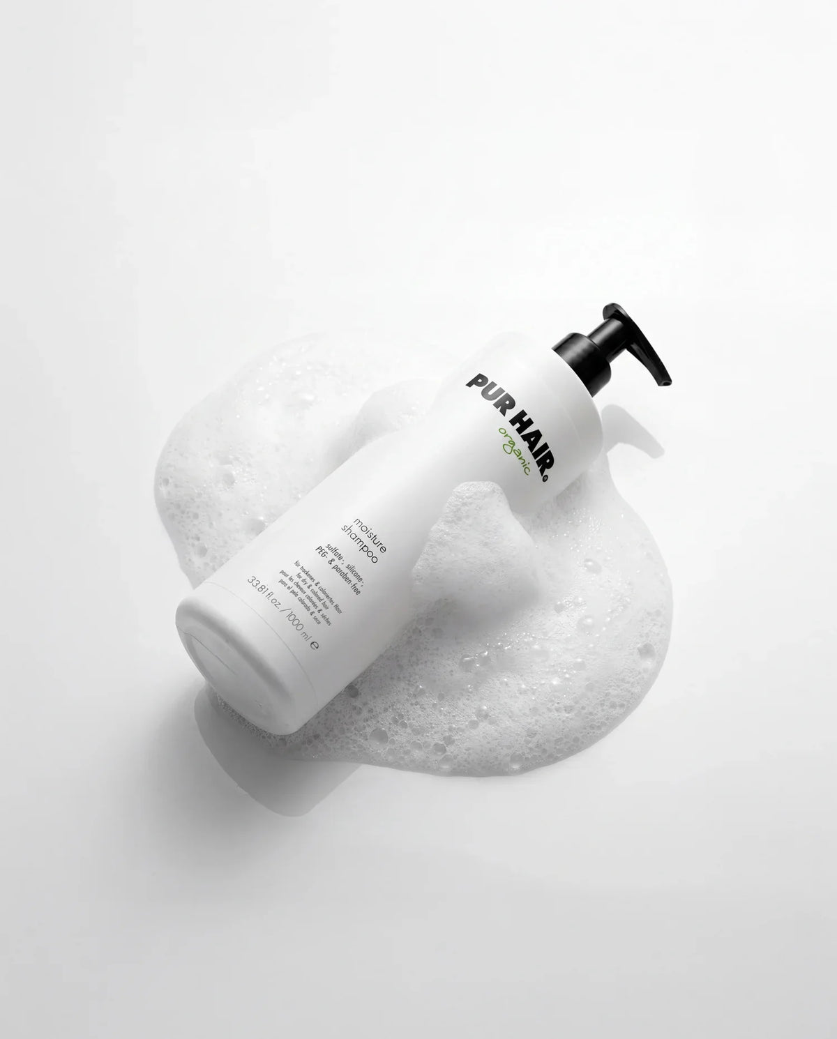 Shampoo | Kabinettware