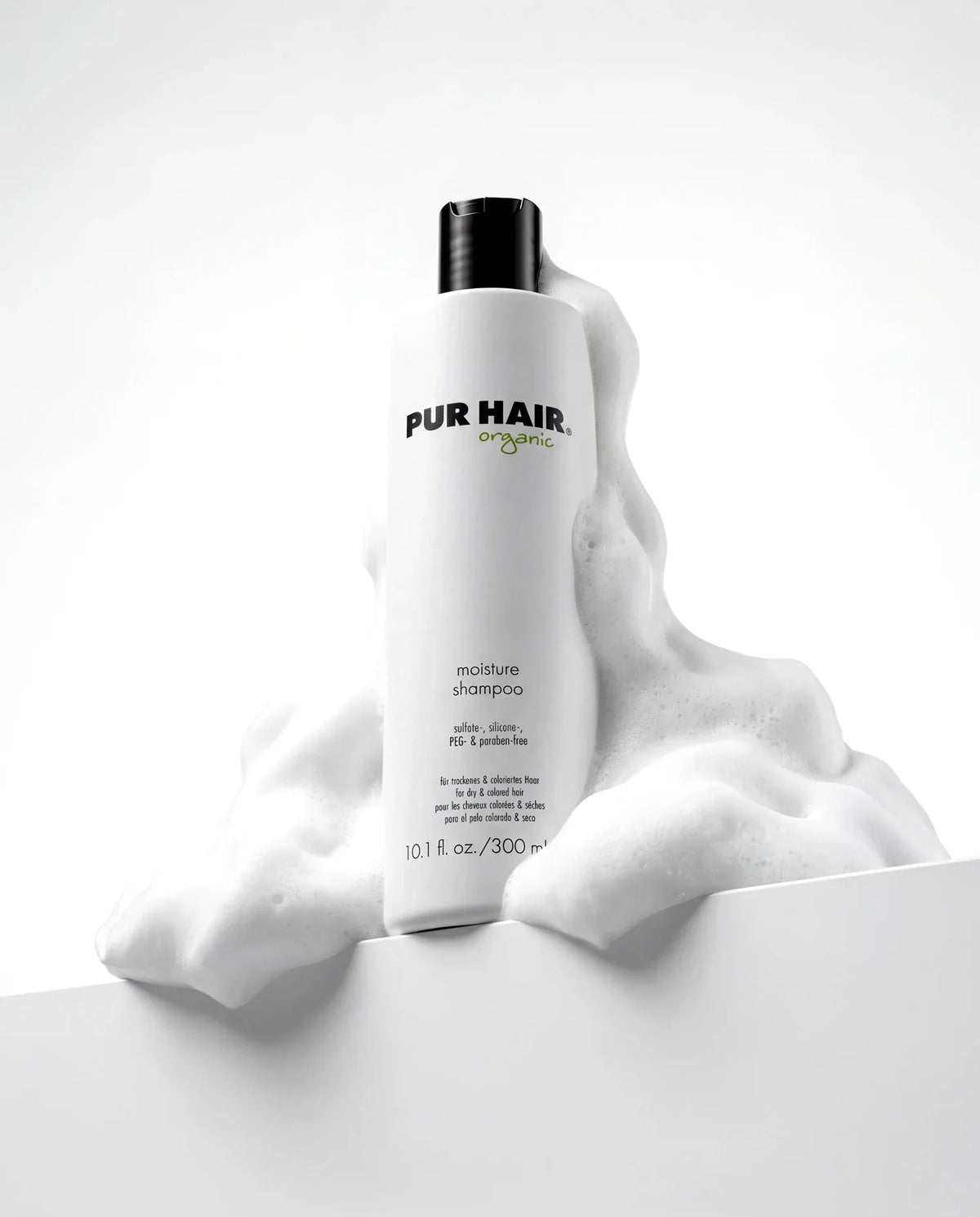 Shampoo | Verkaufsware
