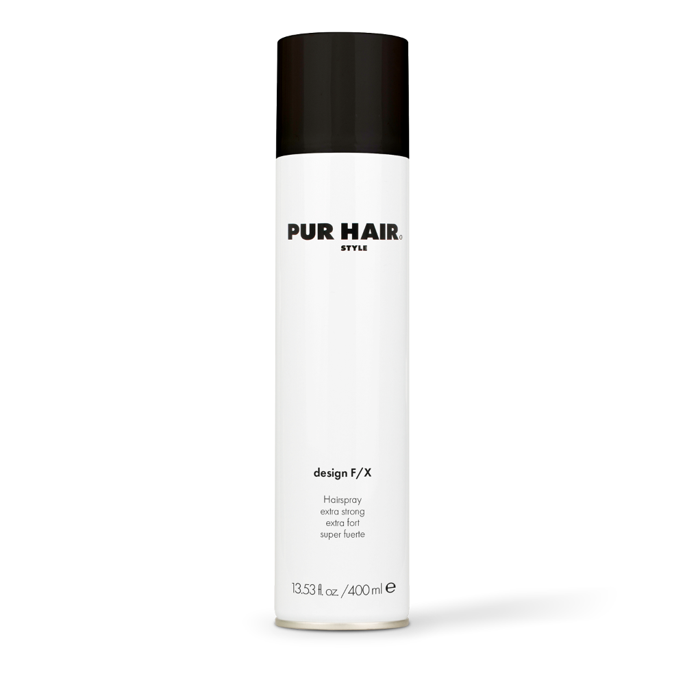 DESIGN F/X 400 ML