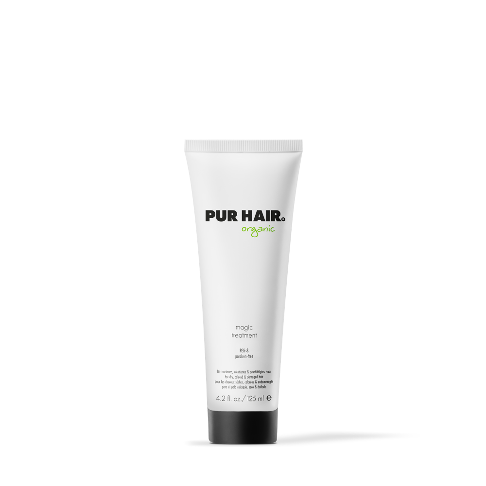 ORGANIC MAGIC TREATMENT 125 ML