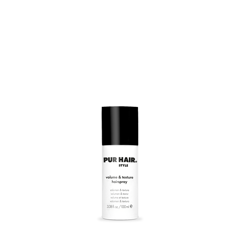 VOLUME & TEXTURE HAIRSPRAY 100 ML | 12 Stück
