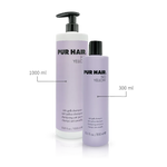 NO YELLOW SHAMPOO 300 ML