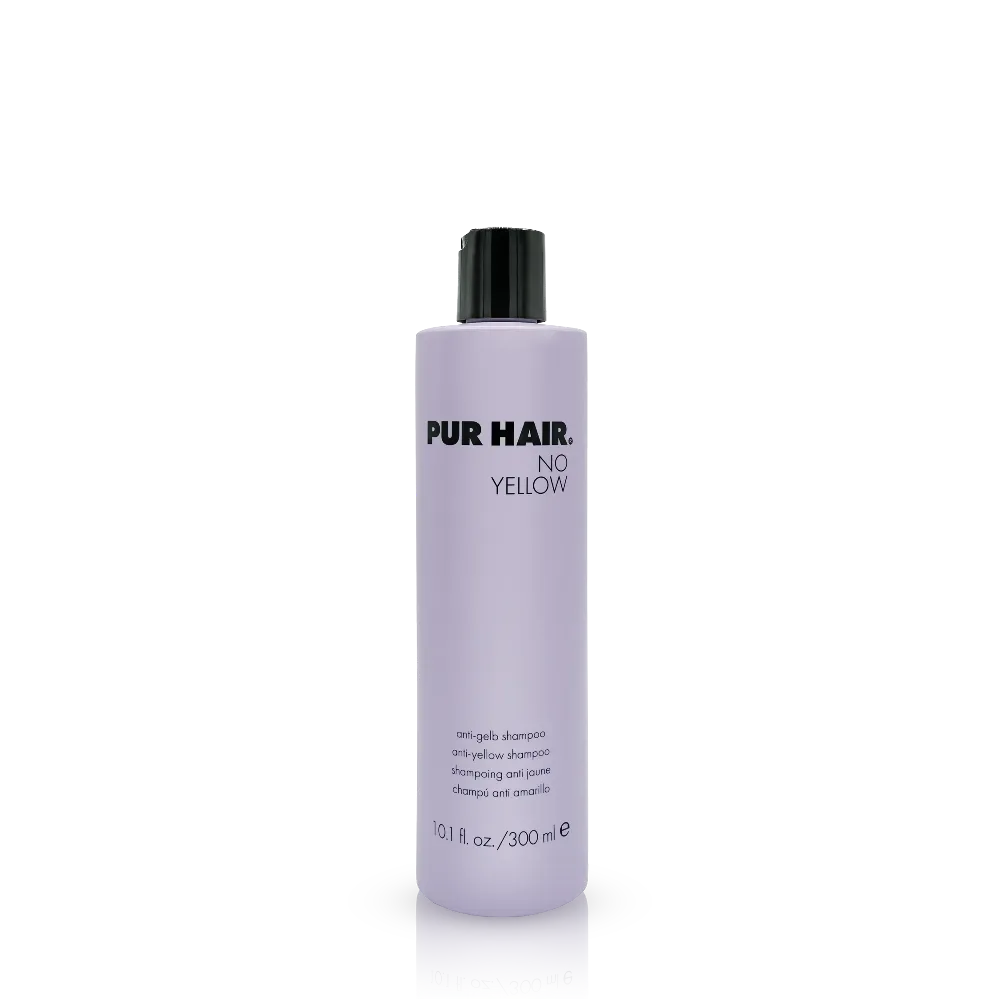 NO YELLOW SHAMPOO 300 ML